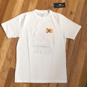 Boys Vineyard Vines Cotton T-Shirt